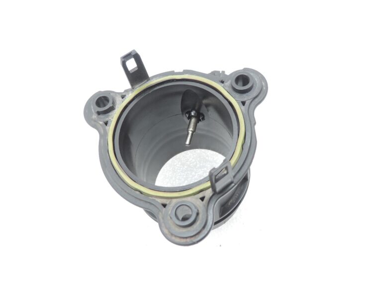 OE BMW G30, G31, G11, G12 dīzeļdzinējs B47 gaisa ieplūdes caurule 11618590724