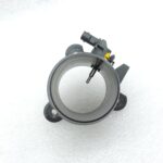 OE BMW G30, G31, G11, G12 dīzeļdzinējs B47 gaisa ieplūdes caurule 11618590724