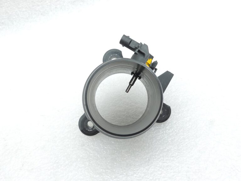 OE BMW G30, G31, G11, G12 dīzeļdzinējs B47 gaisa ieplūdes caurule 11618590724