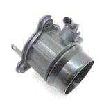 OE BMW G30, G31, G11, G12 dīzeļdzinējs B47 gaisa ieplūdes caurule 11618590724