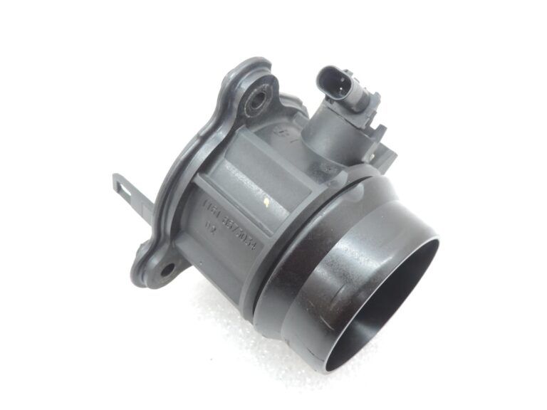 OE BMW G30, G31, G11, G12 dīzeļdzinējs B47 gaisa ieplūdes caurule 11618590724