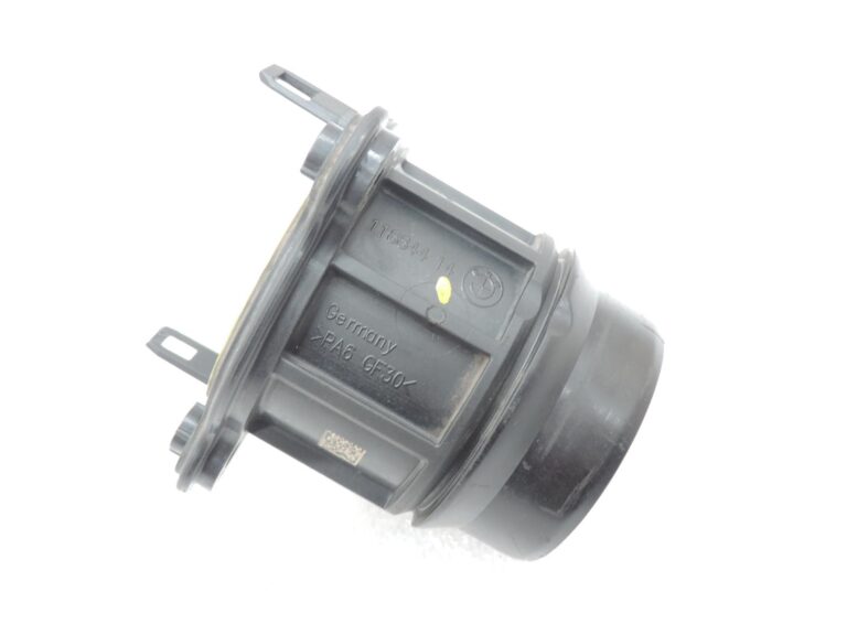 OE BMW G30, G31, G11, G12 dīzeļdzinējs B47 gaisa ieplūdes caurule 11618590724