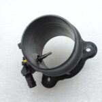 OE BMW G30, G31, G11, G12 dīzeļdzinējs B47 gaisa ieplūdes caurule 11618590724