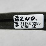 Nissan X-Trail T32 oriģinālā priekšējā labās puses durvju apdare 808204CL0A