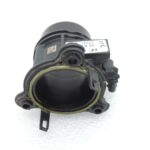 OE BMW G30, G31, G11, G12 dīzeļdzinējs B47 gaisa ieplūdes caurule 11618590724