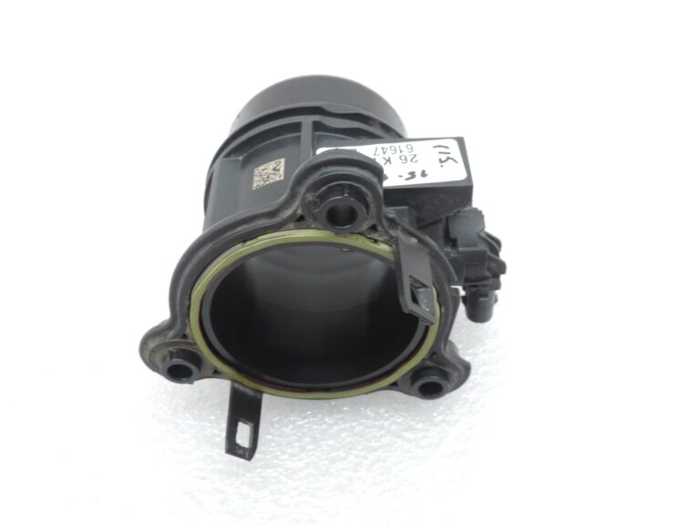 OE BMW G30, G31, G11, G12 dīzeļdzinējs B47 gaisa ieplūdes caurule 11618590724
