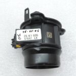 OE BMW G30, G31, G11, G12 dīzeļdzinējs B47 gaisa ieplūdes caurule 11618590724