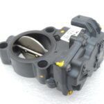 OE BMW G30, G31, G11, G12 dīzeļdzinējs B47 gaisa klape 13548512452