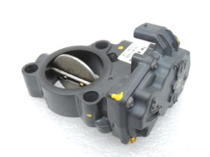 OE BMW G30, G31, G11, G12 dīzeļdzinējs B47 gaisa klape 13548512452