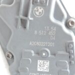 OE BMW G30, G31, G11, G12 dīzeļdzinējs B47 gaisa klape 13548512452