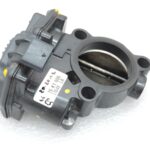 OE BMW G30, G31, G11, G12 dīzeļdzinējs B47 gaisa klape 13548512452