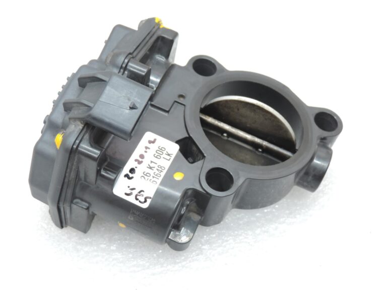 OE BMW G30, G31, G11, G12 dīzeļdzinējs B47 gaisa klape 13548512452