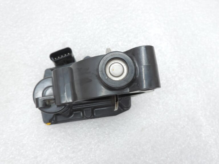 OE BMW G30, G31, G11, G12 dīzeļdzinējs B47 gaisa klape 13548512452