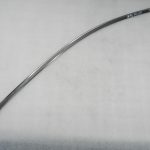 Nissan Qashqai J11 oriģinālā durvju apdares līste, priekšējā labā puse, 802824EA1B