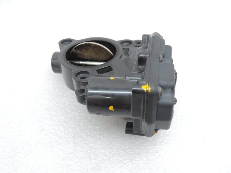 OE BMW G30, G31, G11, G12 dīzeļdzinējs B47 gaisa klape 13548512452