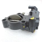 OE BMW G30, G31, G11, G12 dīzeļdzinējs B47 gaisa klape 13548512452