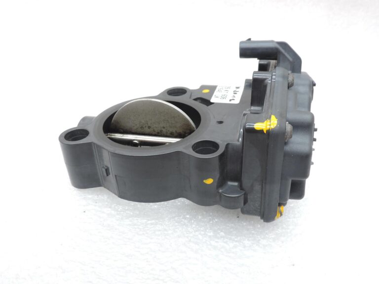 OE BMW G30, G31, G11, G12 dīzeļdzinējs B47 gaisa klape 13548512452