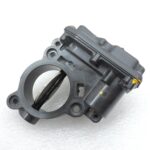 OE BMW G30, G31, G11, G12 dīzeļdzinējs B47 gaisa klape 13548512452