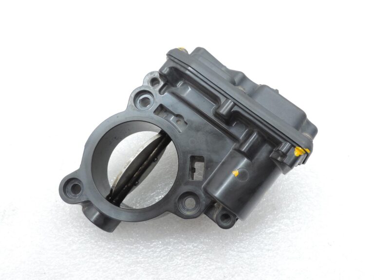 OE BMW G30, G31, G11, G12 dīzeļdzinējs B47 gaisa klape 13548512452