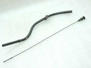 OE BMW G30, G31, G01, G02 dīzeļdzinējs B47 eļļas mērstienis 11438573640 11438511392