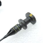 OE BMW G30, G31, G01, G02 dīzeļdzinējs B47 eļļas mērstienis 11438573640 11438511392