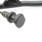 OE BMW G30, G31, G01, G02 dīzeļdzinējs B47 eļļas mērstienis 11438573640 11438511392