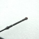 OE BMW G30, G31, G01, G02 dīzeļdzinējs B47 eļļas mērstienis 11438573640 11438511392