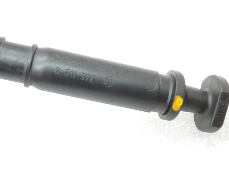 OE BMW G30, G31, G01, G02 dīzeļdzinējs B47 eļļas mērstienis 11438573640 11438511392