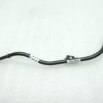 OE BMW G30, G31, G01, G02 dīzeļdzinējs B47 eļļas mērstienis 11438573640 11438511392
