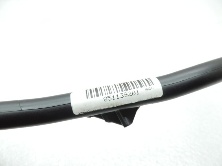 OE BMW G30, G31, G01, G02 dīzeļdzinējs B47 eļļas mērstienis 11438573640 11438511392