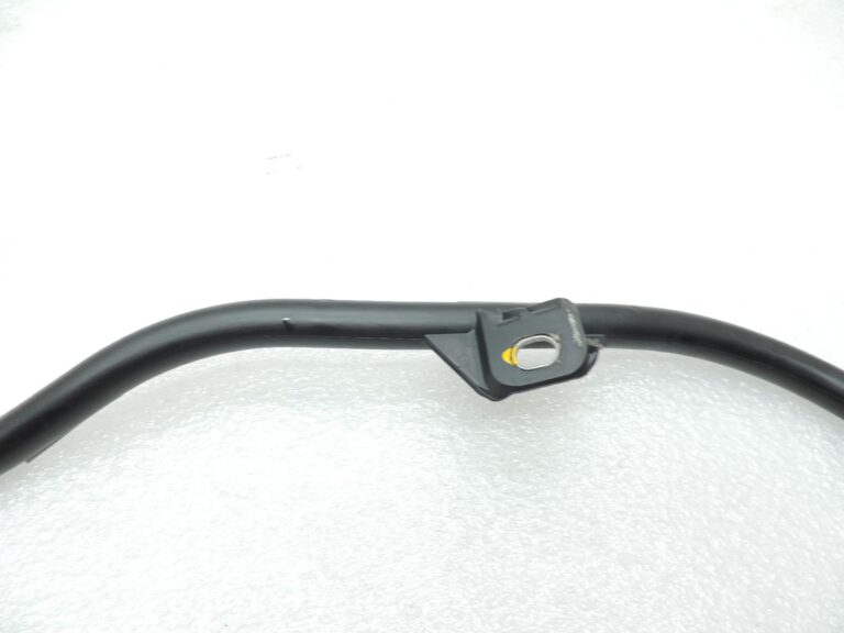 OE BMW G30, G31, G01, G02 dīzeļdzinējs B47 eļļas mērstienis 11438573640 11438511392