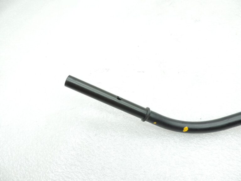 OE BMW G30, G31, G01, G02 dīzeļdzinējs B47 eļļas mērstienis 11438573640 11438511392
