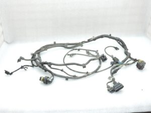 OE BMW G30 GA8HP50Z automātiskās pārnesumkārbas vadu kopne 12518589802