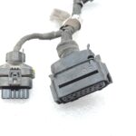 OE BMW G30 GA8HP50Z automātiskās pārnesumkārbas vadu kopne 12518589802