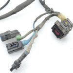 OE BMW G30 GA8HP50Z automātiskās pārnesumkārbas vadu kopne 12518589802