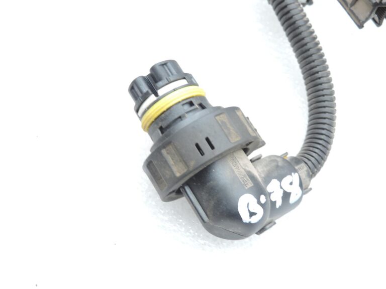 OE BMW G30 GA8HP50Z automātiskās pārnesumkārbas vadu kopne 12518589802