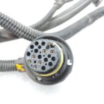 OE BMW G30 GA8HP50Z automātiskās pārnesumkārbas vadu kopne 12518589802