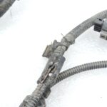 OE BMW G30 GA8HP50Z automātiskās pārnesumkārbas vadu kopne 12518589802