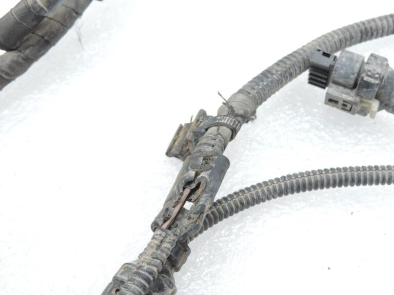 OE BMW G30 GA8HP50Z automātiskās pārnesumkārbas vadu kopne 12518589802