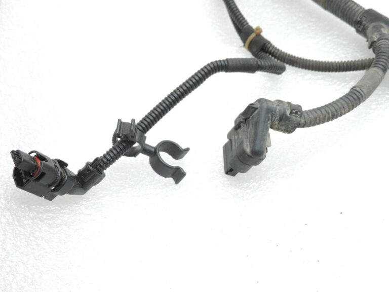 OE BMW G30 GA8HP50Z automātiskās pārnesumkārbas vadu kopne 12518589802