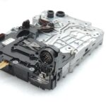 OE BMW G30, G31, G01, G02 automātiskā pārnesumkārba GA8HP50Z mehatronika 24345A131B2