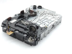 OE BMW G30, G31, G01, G02 automātiskā pārnesumkārba GA8HP50Z mehatronika 24345A131B2