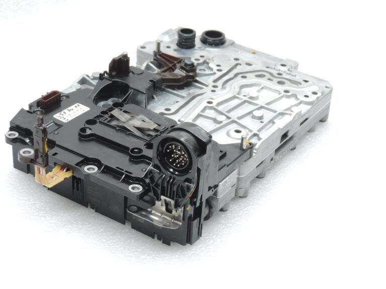 OE BMW G30, G31, G01, G02 automātiskā pārnesumkārba GA8HP50Z mehatronika 24345A131B2