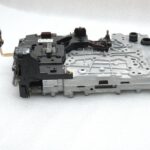 OE BMW G30, G31, G01, G02 automātiskā pārnesumkārba GA8HP50Z mehatronika 24345A131B2