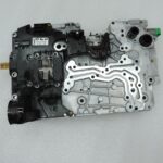 OE BMW G30, G31, G01, G02 automātiskā pārnesumkārba GA8HP50Z mehatronika 24345A131B2