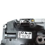 OE BMW G30, G31, G01, G02 automātiskā pārnesumkārba GA8HP50Z mehatronika 24345A131B2