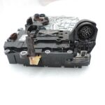 OE BMW G30, G31, G01, G02 automātiskā pārnesumkārba GA8HP50Z mehatronika 24345A131B2