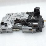 OE BMW G30, G31, G01, G02 automātiskā pārnesumkārba GA8HP50Z mehatronika 24345A131B2