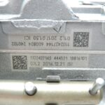 OE BMW G30, G31, G01, G02 automātiskā pārnesumkārba GA8HP50Z mehatronika 24345A131B2