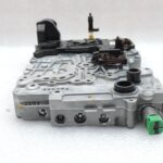 OE BMW G30, G31, G01, G02 automātiskā pārnesumkārba GA8HP50Z mehatronika 24345A131B2